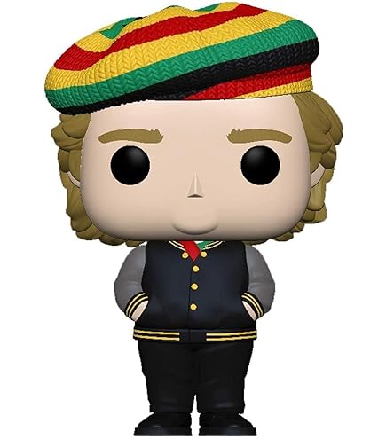 Amazon.com: Funko Movies: POP! Cool Runnings Collectors Set
